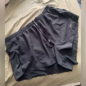 Nike Dri-Fit Running Shorts